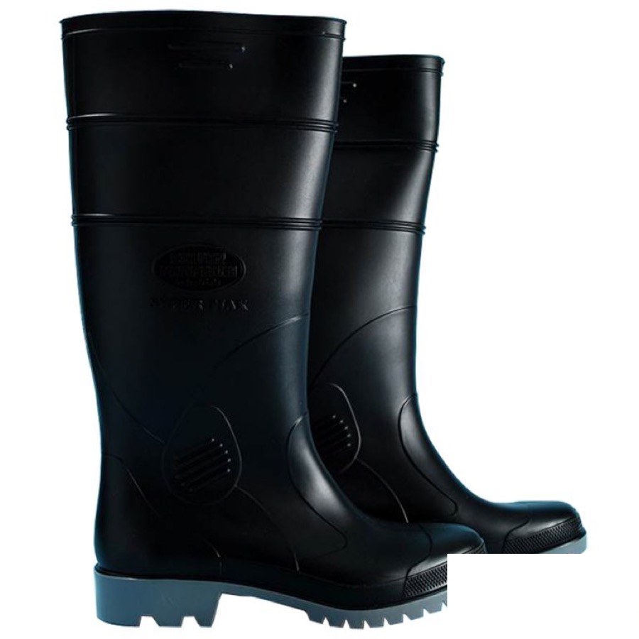 Botas petroleras Nº 38 — Calfor Pampeana